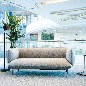 Мягкая офисная мебель: кресла, диваны, стулья в Шарыпово - sharypovo.mebel54.com | фото