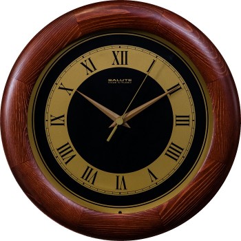 Часы настенные ДС-ББ28-804 в Шарыпово - sharypovo.mebel54.com | фото