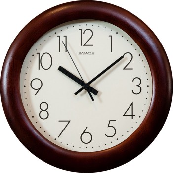 Часы настенные ДС-ББ29-012.2 в Шарыпово - sharypovo.mebel54.com | фото