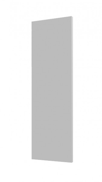 Фальшпанель для верхних прямых и торцевых шкафов Глетчер (Маренго силк/920 мм) в Шарыпово - sharypovo.mebel54.com | фото