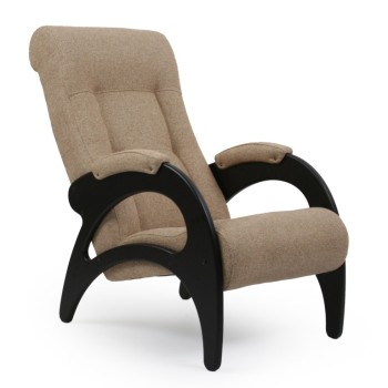 Кресло для отдыха Модель 41 без лозы в Шарыпово - sharypovo.mebel54.com | фото