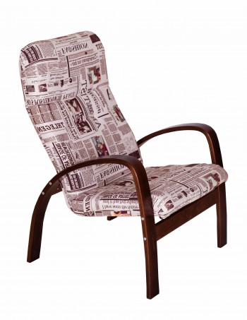 Кресло Ладога в Шарыпово - sharypovo.mebel54.com | фото
