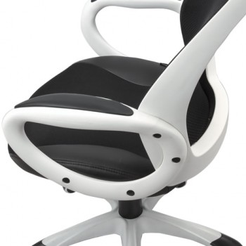 Кресло офисное BRABIX Genesis EX-517 в Шарыпово - sharypovo.mebel54.com | фото