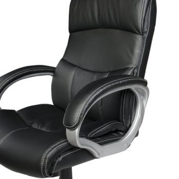 Кресло офисное BRABIX Impulse EX-505 в Шарыпово - sharypovo.mebel54.com | фото
