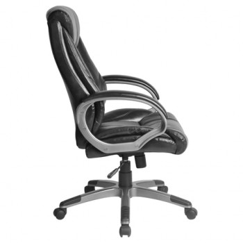 Кресло офисное BRABIX Maestro EX-506 (черный) в Шарыпово - sharypovo.mebel54.com | фото