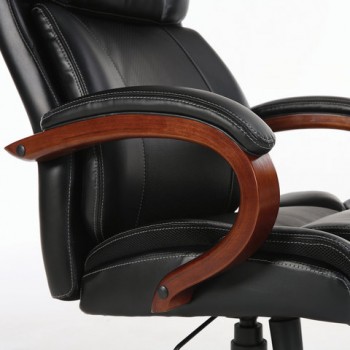 Кресло офисное BRABIX Magnum EX-701 в Шарыпово - sharypovo.mebel54.com | фото