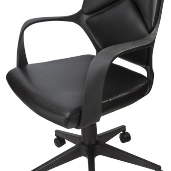 Кресло офисное BRABIX Prime EX-515 (экокожа) в Шарыпово - sharypovo.mebel54.com | фото