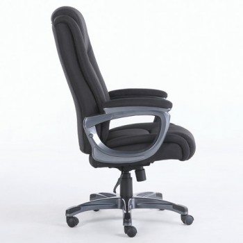 Кресло офисное BRABIX Solid HD-005 в Шарыпово - sharypovo.mebel54.com | фото