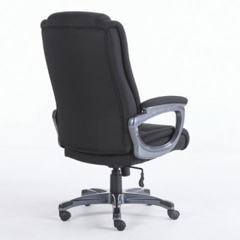 Кресло офисное BRABIX Solid HD-005 в Шарыпово - sharypovo.mebel54.com | фото
