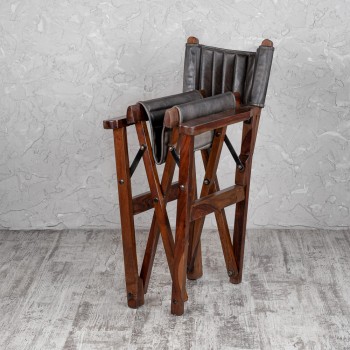 Кресло раскладное Бомо (акация) в Шарыпово - sharypovo.mebel54.com | фото