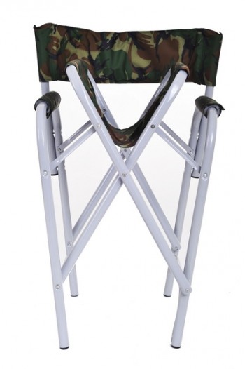 Кресло складное Мебек Босс усиленное в Шарыпово - sharypovo.mebel54.com | фото