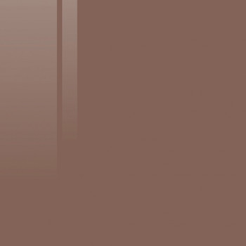 Кухонный гарнитур "Мечта 1.6" белый/крем глянец/капучино в Шарыпово - sharypovo.mebel54.com | фото
