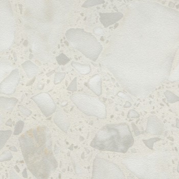 Мебельный щит (3000*600*6мм) №228 Белые камешки в Шарыпово - sharypovo.mebel54.com | фото