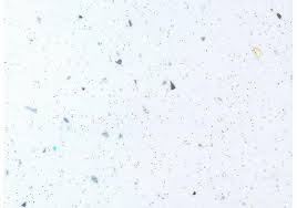 Мебельный щит (3000*600*6мм) №55 Ледяная искра белая глянец в Шарыпово - sharypovo.mebel54.com | фото